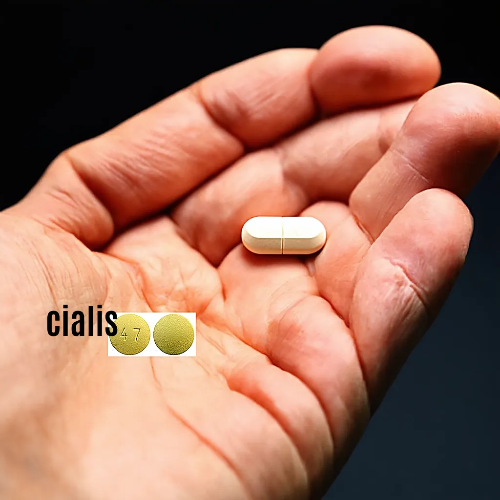 Cialis comprar